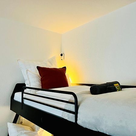 Aycatcherhomes - Top Lage I 4 Personen I Zentral I Altstadt Marburg I Naehe Fluss Lahn I Boutique Apartment Pera Extérieur photo