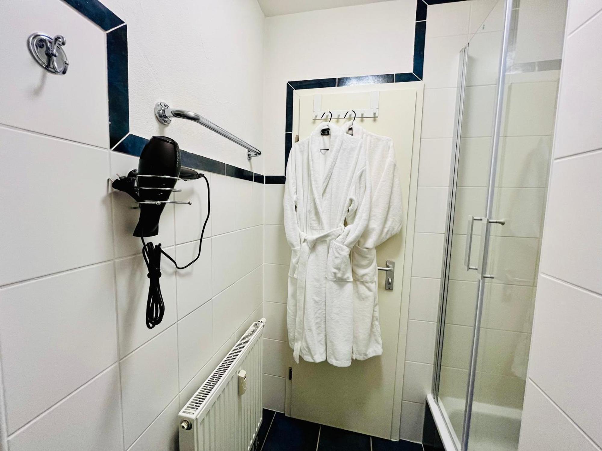 Aycatcherhomes - Top Lage I 4 Personen I Zentral I Altstadt Marburg I Naehe Fluss Lahn I Boutique Apartment Pera Extérieur photo