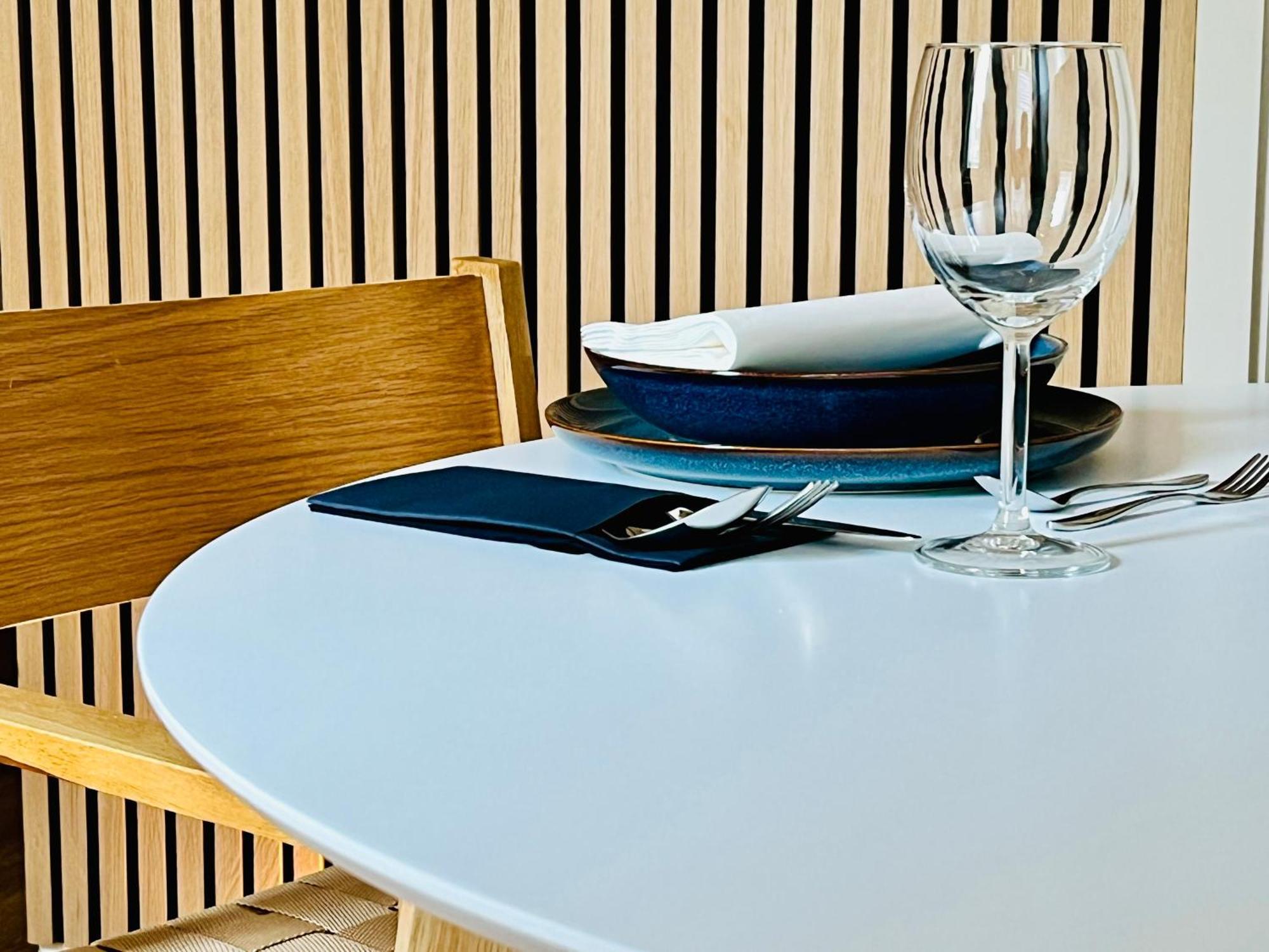 Aycatcherhomes - Top Lage I 4 Personen I Zentral I Altstadt Marburg I Naehe Fluss Lahn I Boutique Apartment Pera Extérieur photo