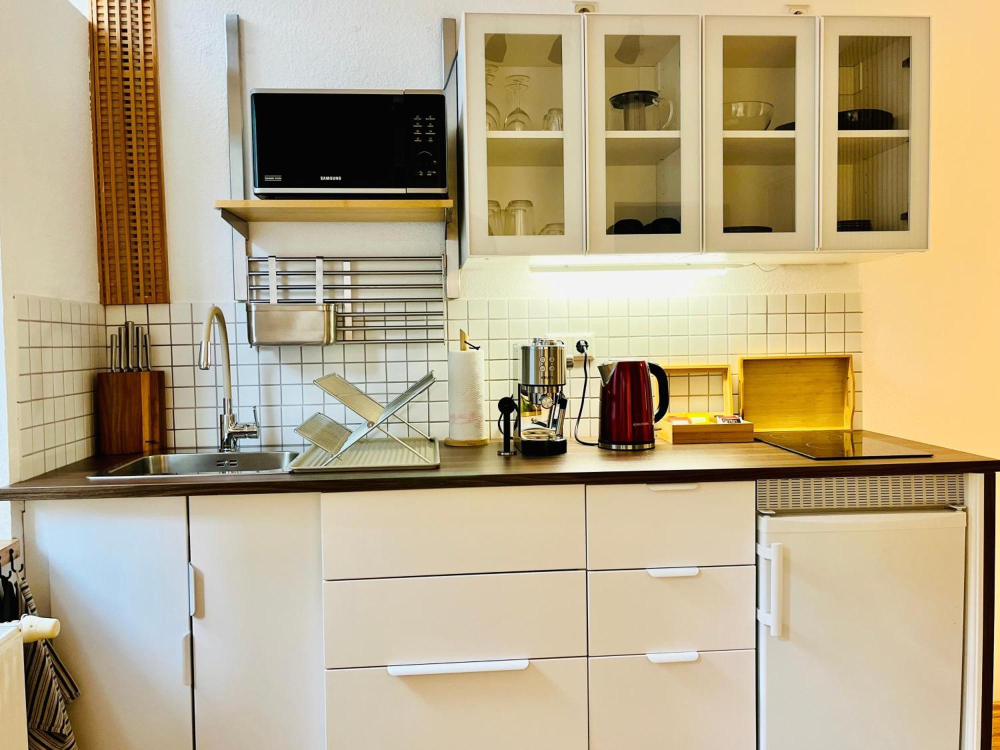 Aycatcherhomes - Top Lage I 4 Personen I Zentral I Altstadt Marburg I Naehe Fluss Lahn I Boutique Apartment Pera Extérieur photo