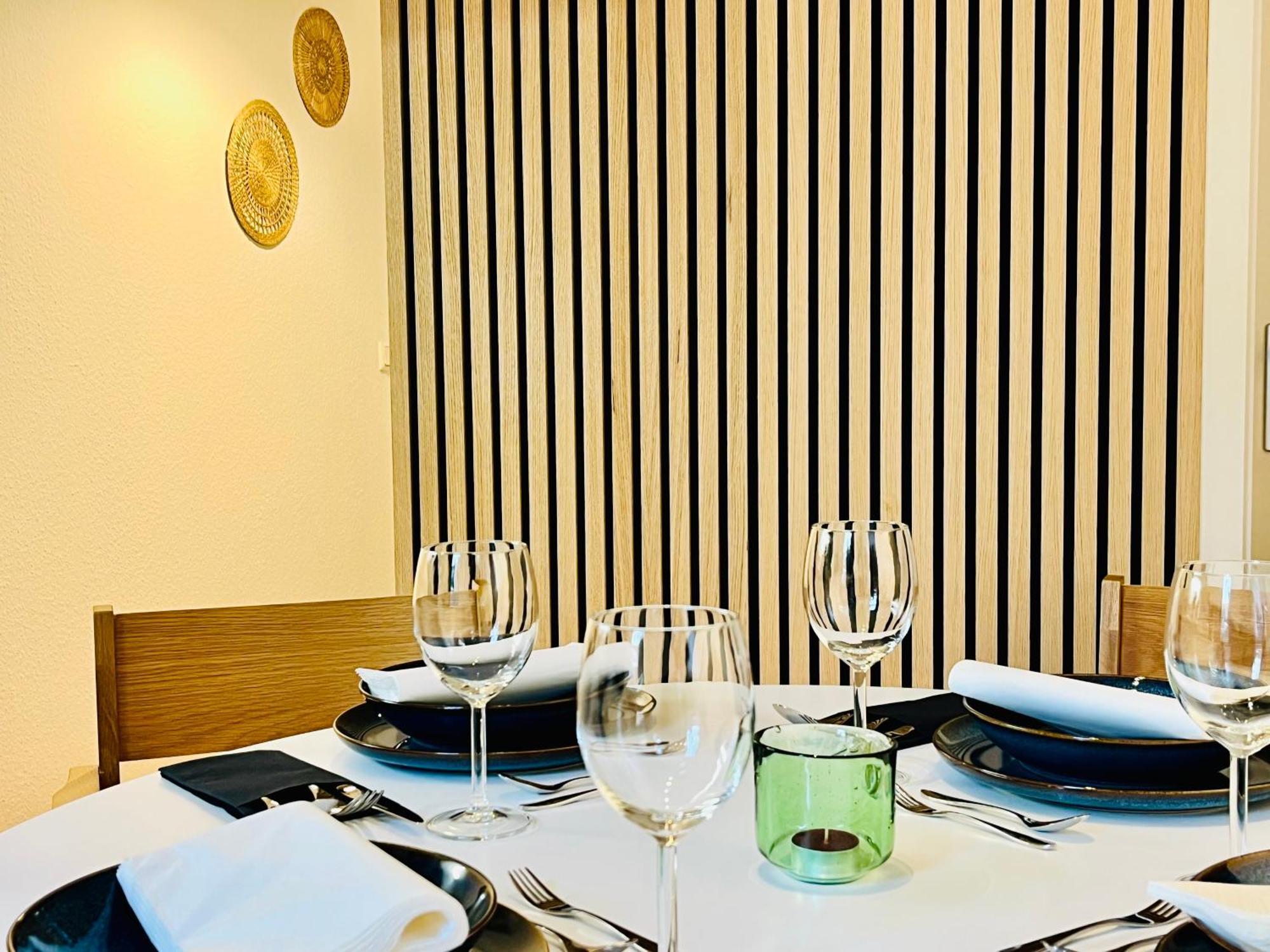 Aycatcherhomes - Top Lage I 4 Personen I Zentral I Altstadt Marburg I Naehe Fluss Lahn I Boutique Apartment Pera Extérieur photo