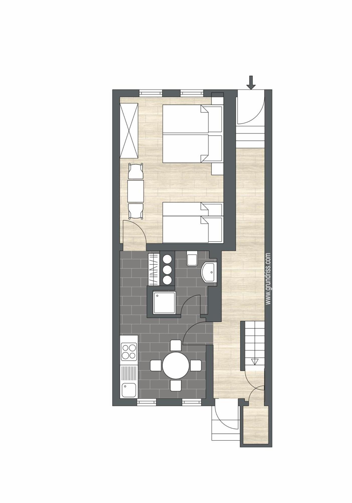 Aycatcherhomes - Top Lage I 4 Personen I Zentral I Altstadt Marburg I Naehe Fluss Lahn I Boutique Apartment Pera Extérieur photo